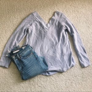 Knitted Sweater - Anthropologie